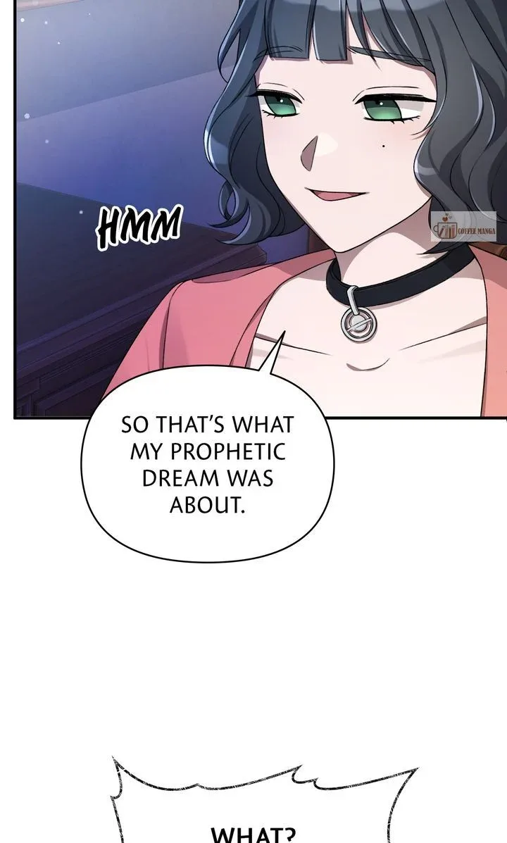 Dear, Not Cunning Witch Chapter 16 page 85
