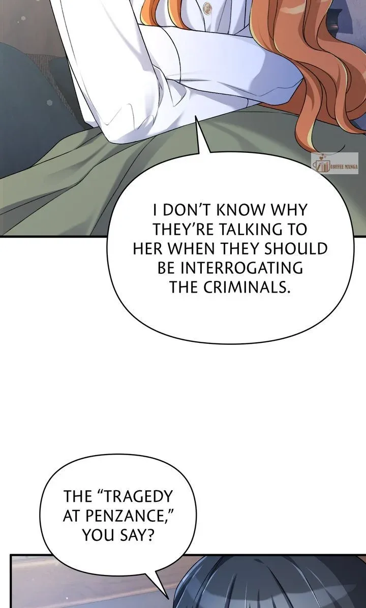 Dear, Not Cunning Witch Chapter 16 page 84