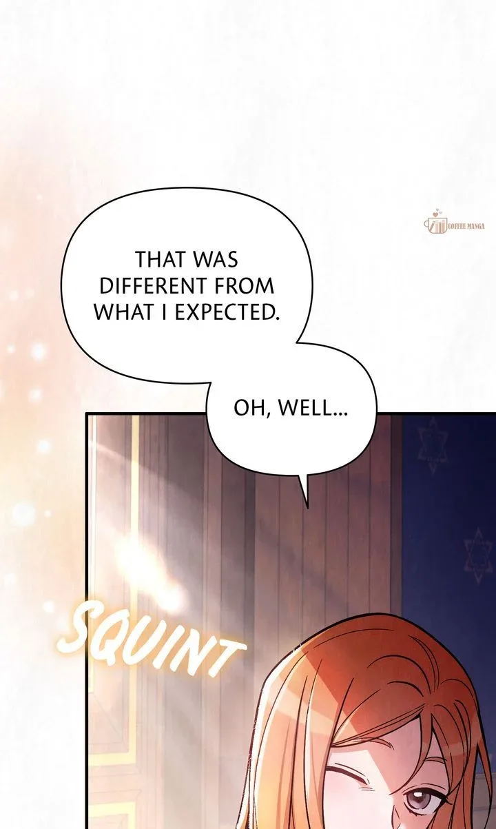 Dear, Not Cunning Witch Chapter 20 page 55