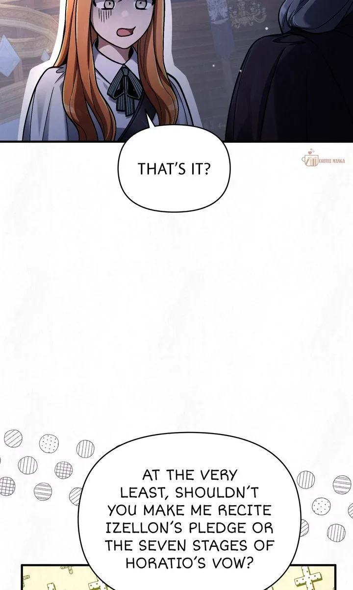 Dear, Not Cunning Witch Chapter 20 page 49