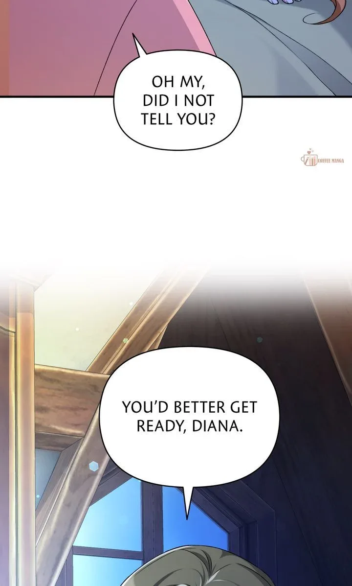 Dear, Not Cunning Witch Chapter 16 page 87