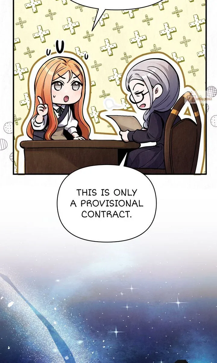 Dear, Not Cunning Witch Chapter 20 page 50
