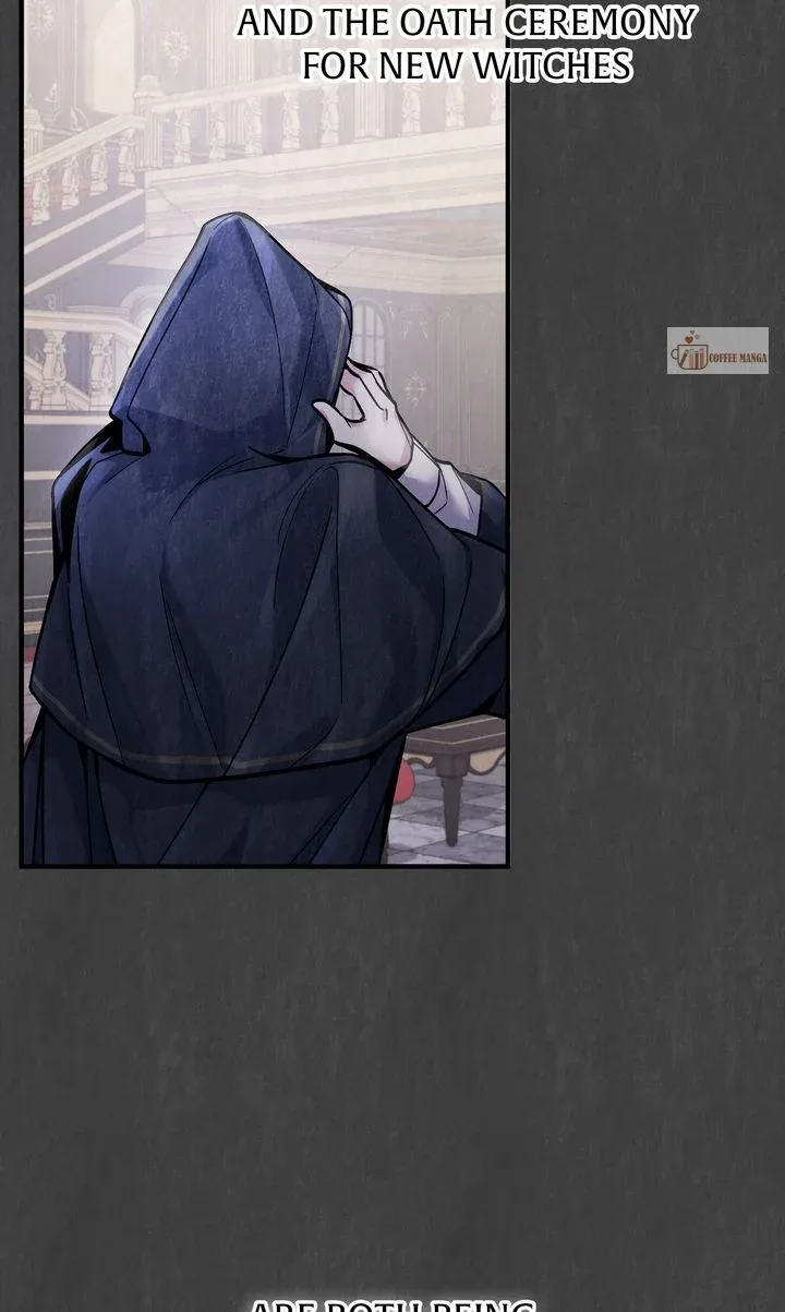 Dear, Not Cunning Witch Chapter 20 page 64