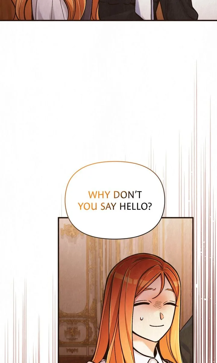 Dear, Not Cunning Witch Chapter 21 page 8