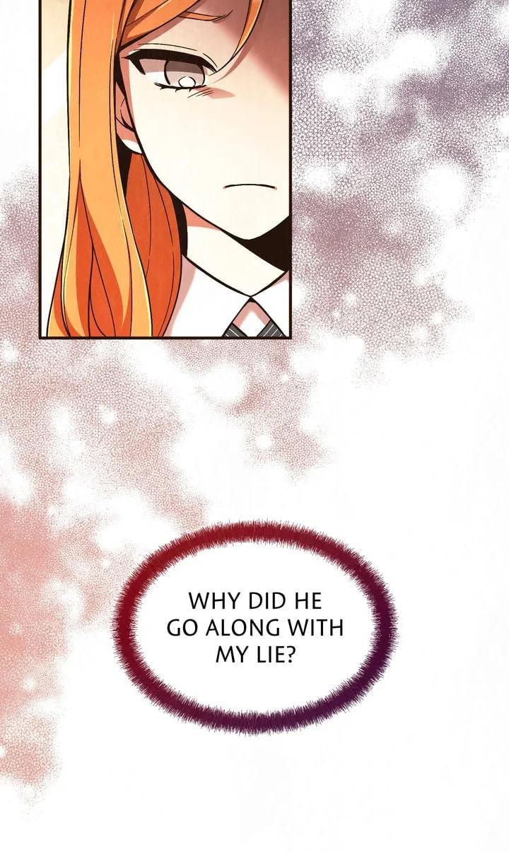 Dear, Not Cunning Witch Chapter 21 page 32