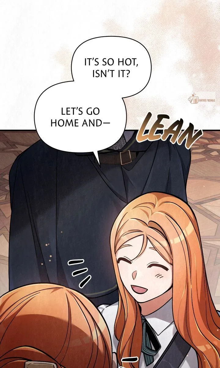 Dear, Not Cunning Witch Chapter 20 page 77