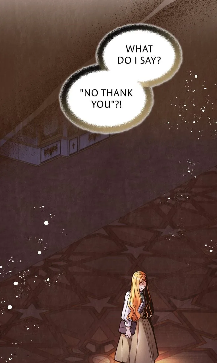 Dear, Not Cunning Witch Chapter 21 page 23