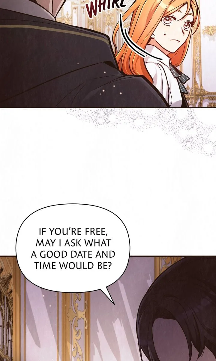 Dear, Not Cunning Witch Chapter 21 page 18