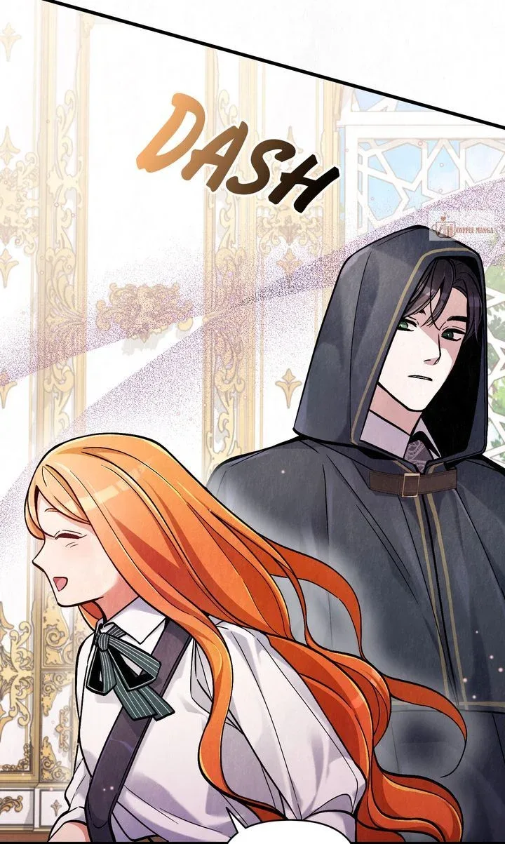 Dear, Not Cunning Witch Chapter 20 page 73