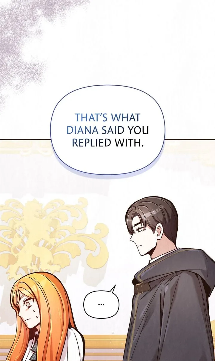 Dear, Not Cunning Witch Chapter 21 page 16