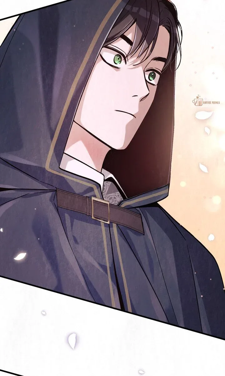 Dear, Not Cunning Witch Chapter 20 page 72