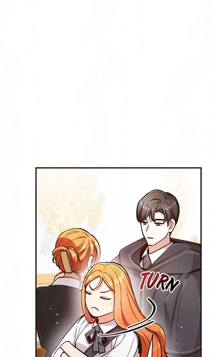 Dear, Not Cunning Witch Chapter 21 page 13