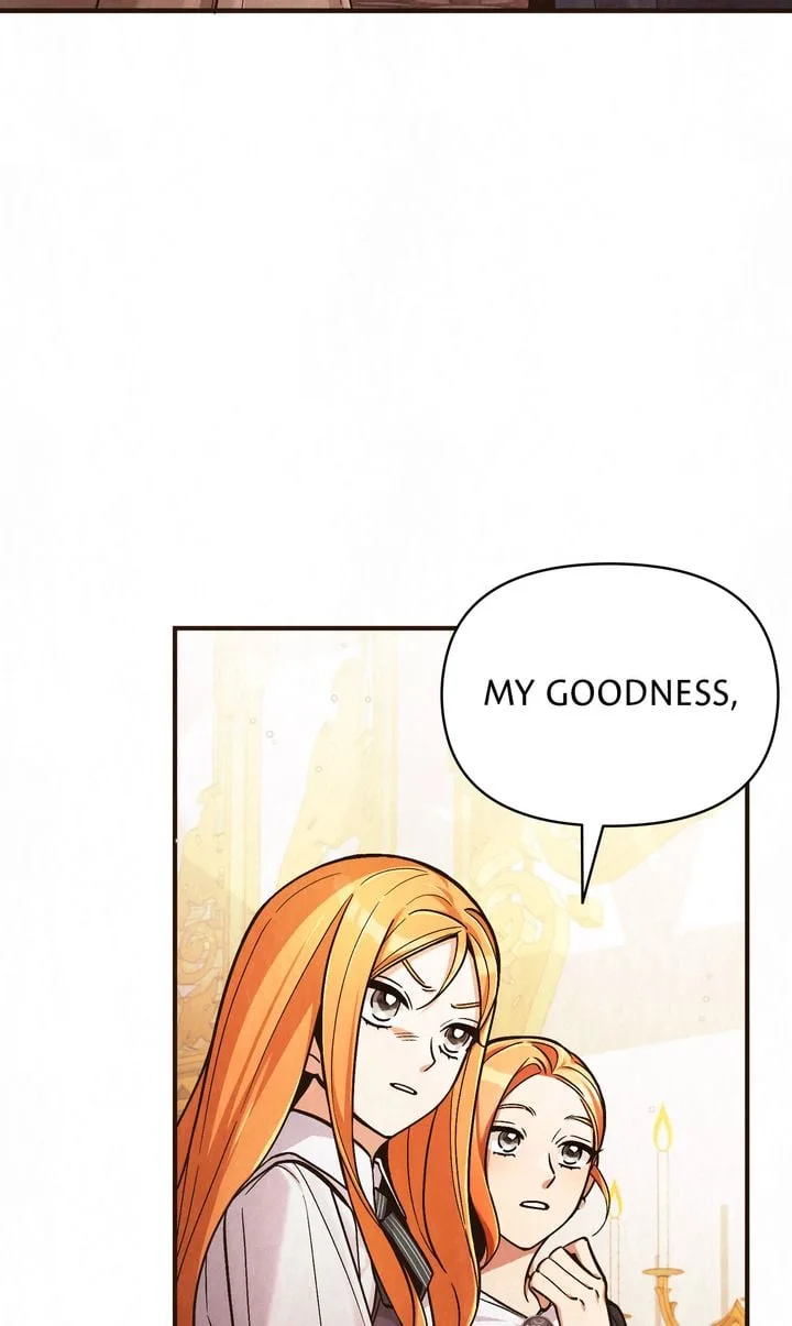 Dear, Not Cunning Witch Chapter 21 page 4
