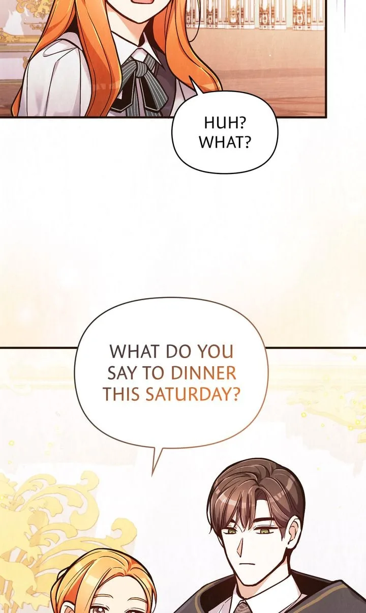Dear, Not Cunning Witch Chapter 21 page 21