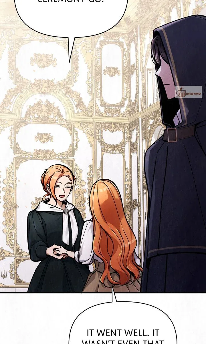 Dear, Not Cunning Witch Chapter 20 page 75