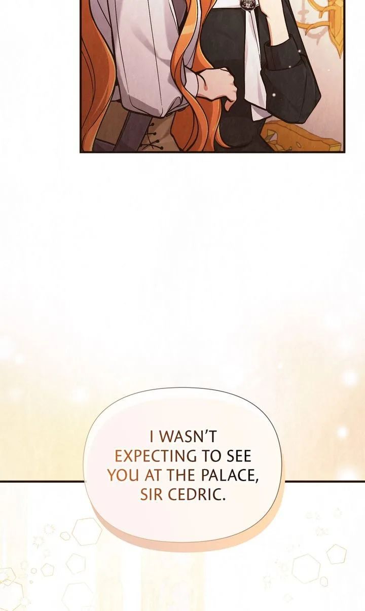 Dear, Not Cunning Witch Chapter 21 page 5