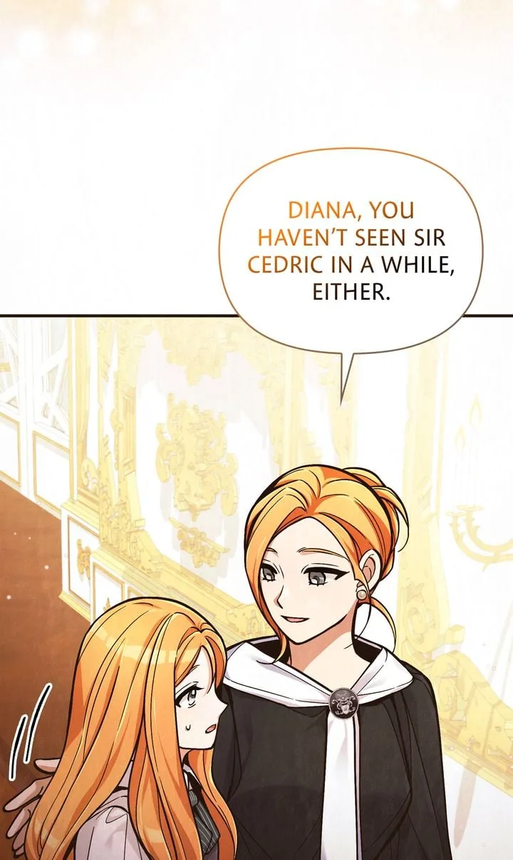 Dear, Not Cunning Witch Chapter 21 page 7