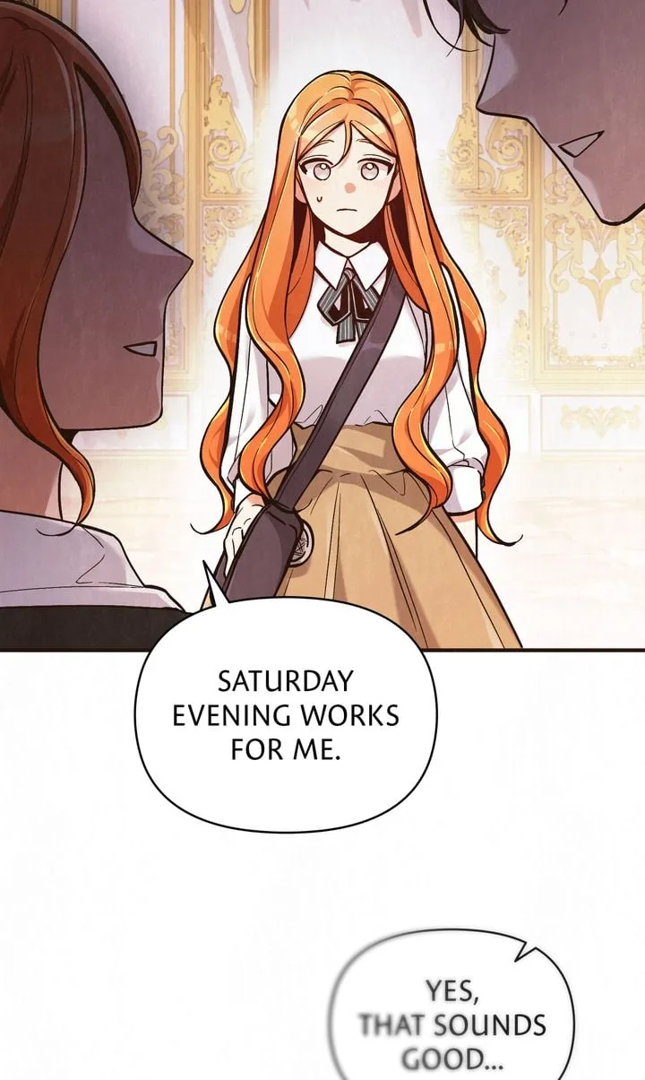Dear, Not Cunning Witch Chapter 21 page 19