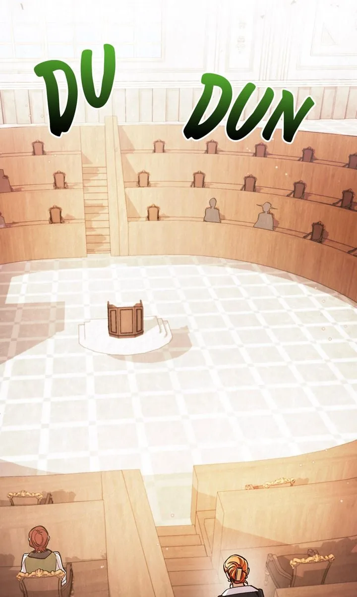 Dear, Not Cunning Witch Chapter 21 page 38