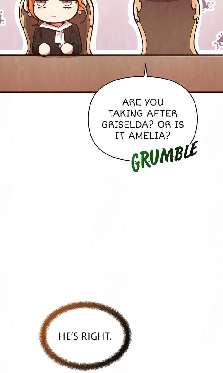 Dear, Not Cunning Witch Chapter 21 page 56