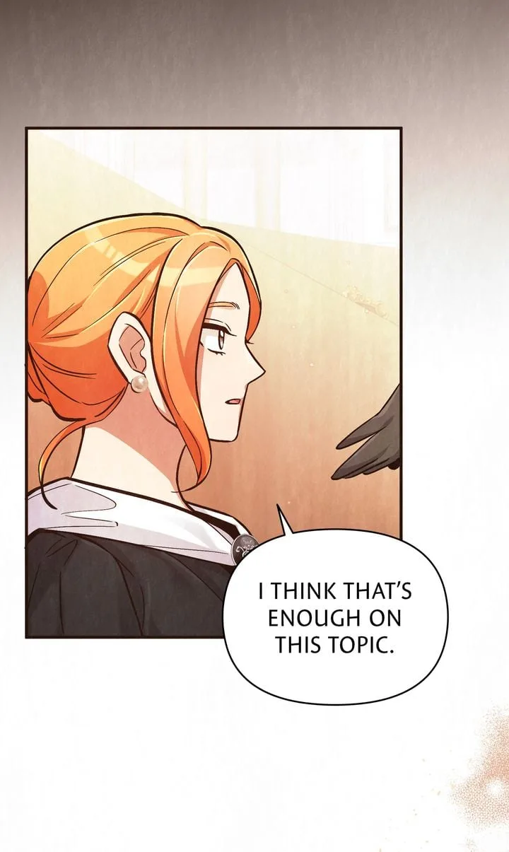 Dear, Not Cunning Witch Chapter 21 page 61