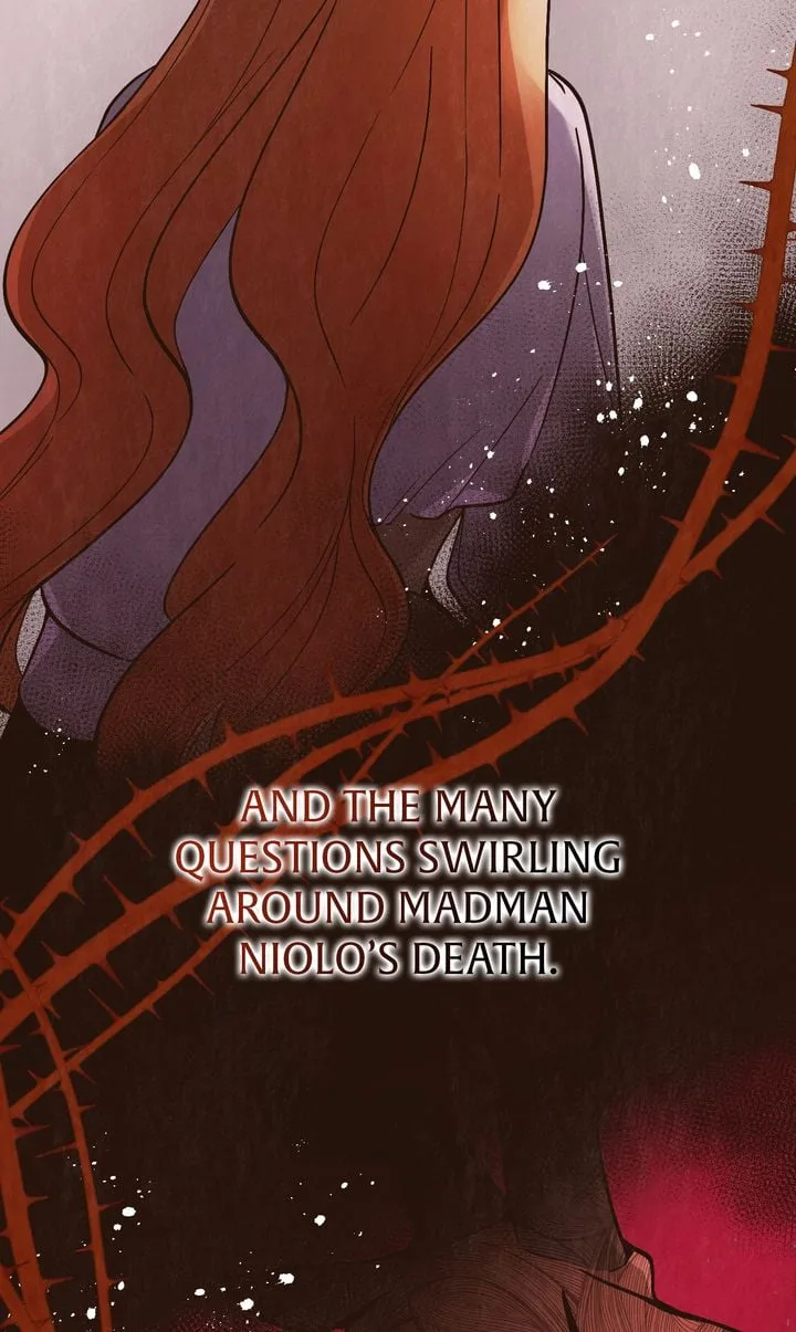 Dear, Not Cunning Witch Chapter 21 page 59