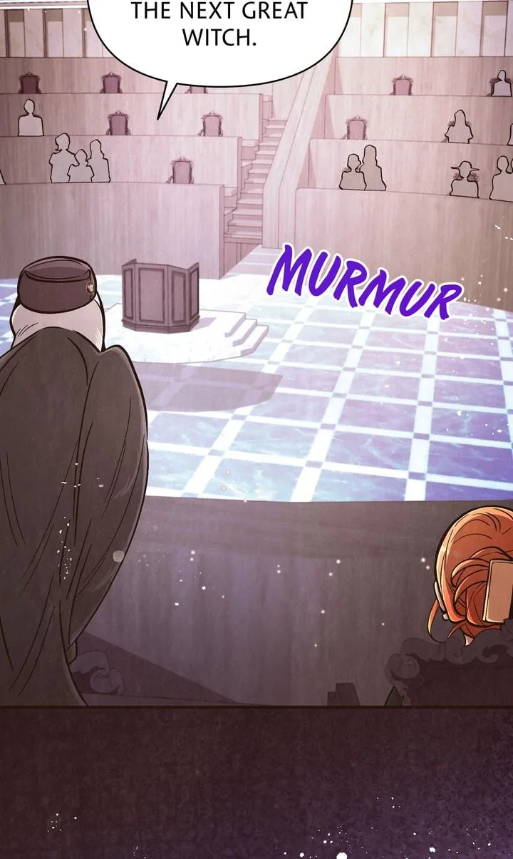 Dear, Not Cunning Witch Chapter 21 page 51