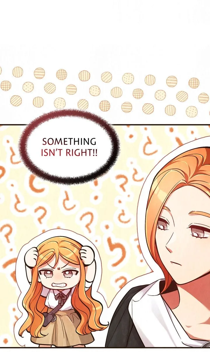 Dear, Not Cunning Witch Chapter 21 page 33