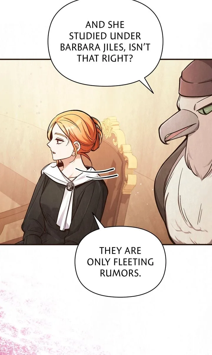 Dear, Not Cunning Witch Chapter 21 page 49