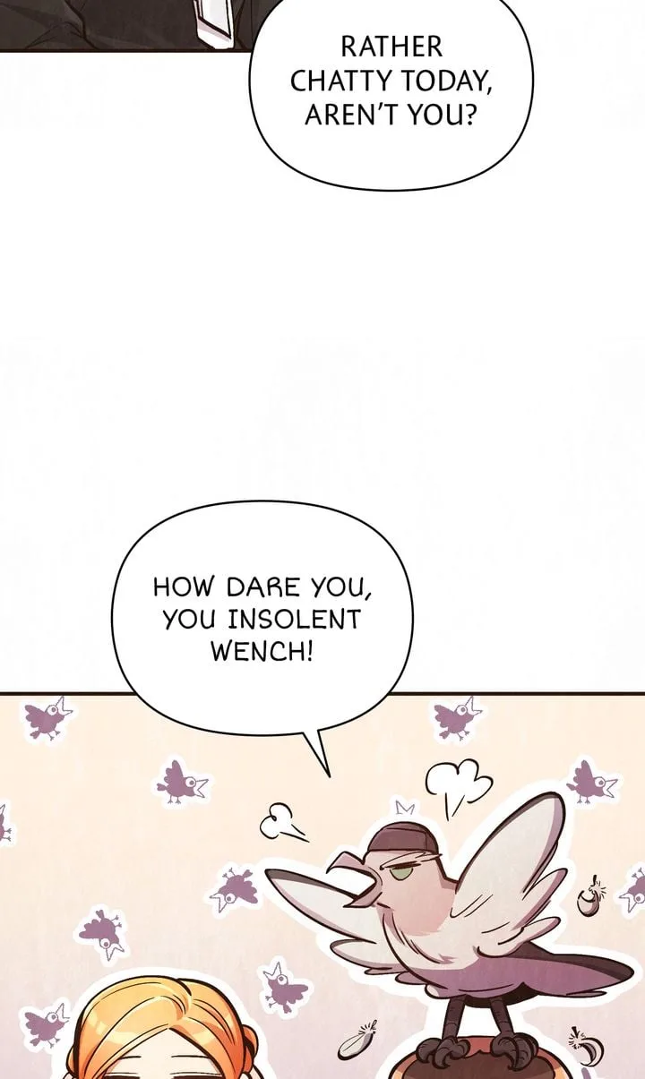 Dear, Not Cunning Witch Chapter 21 page 55