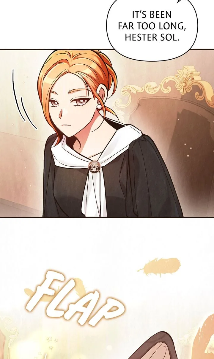 Dear, Not Cunning Witch Chapter 21 page 40