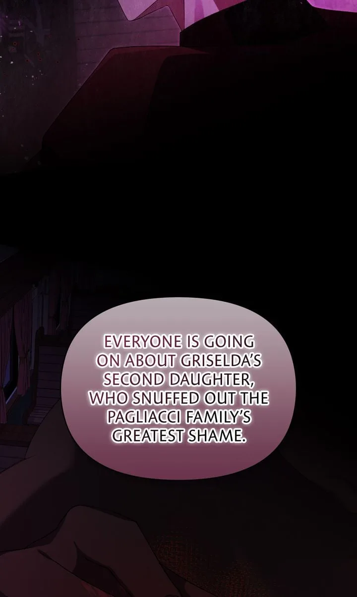 Dear, Not Cunning Witch Chapter 21 page 47