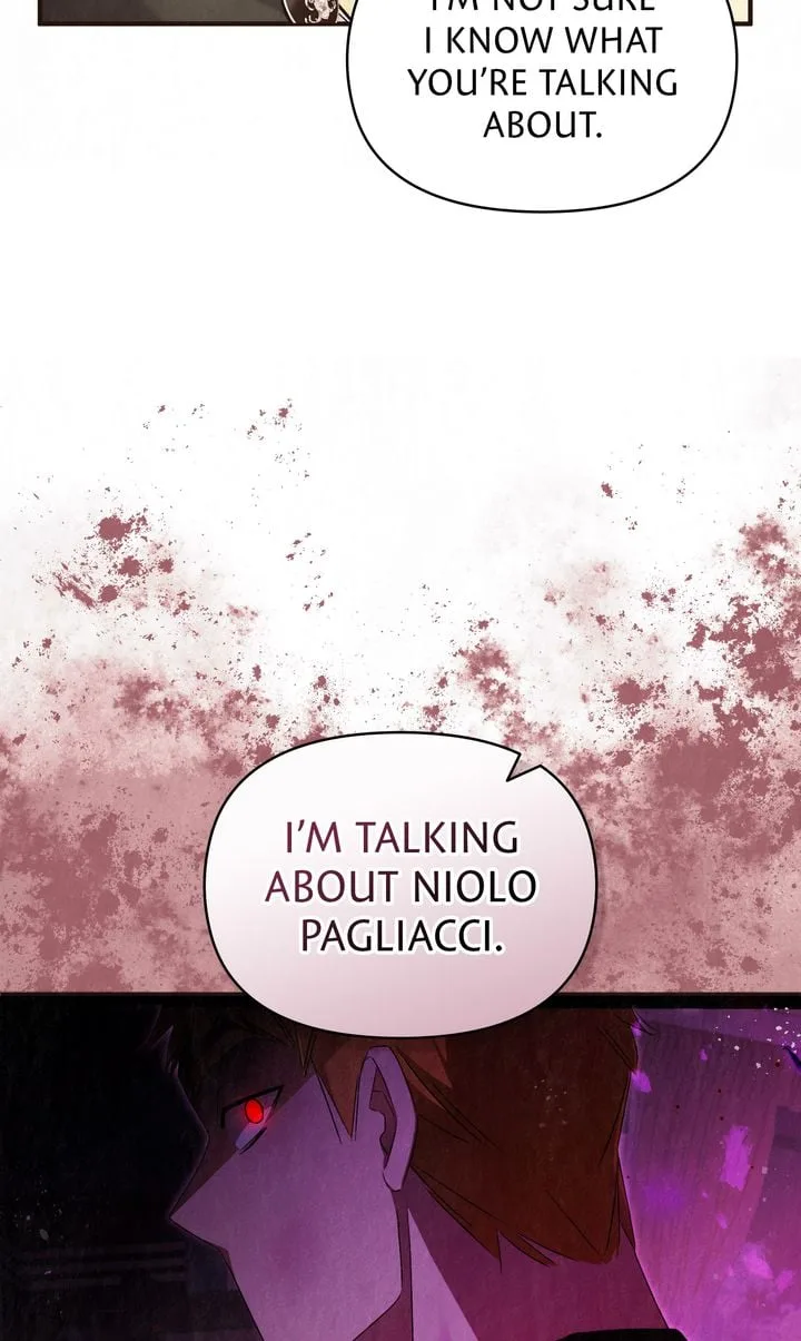 Dear, Not Cunning Witch Chapter 21 page 46