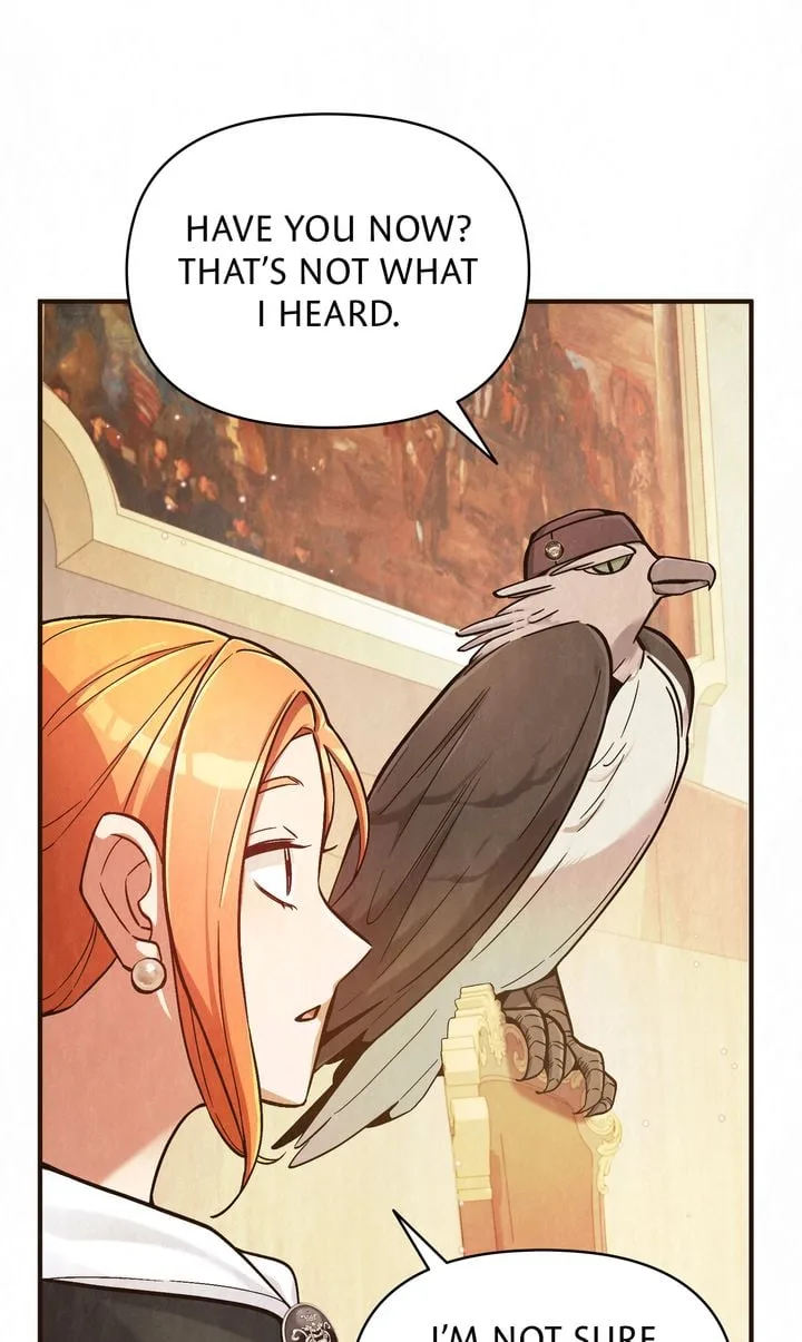 Dear, Not Cunning Witch Chapter 21 page 45