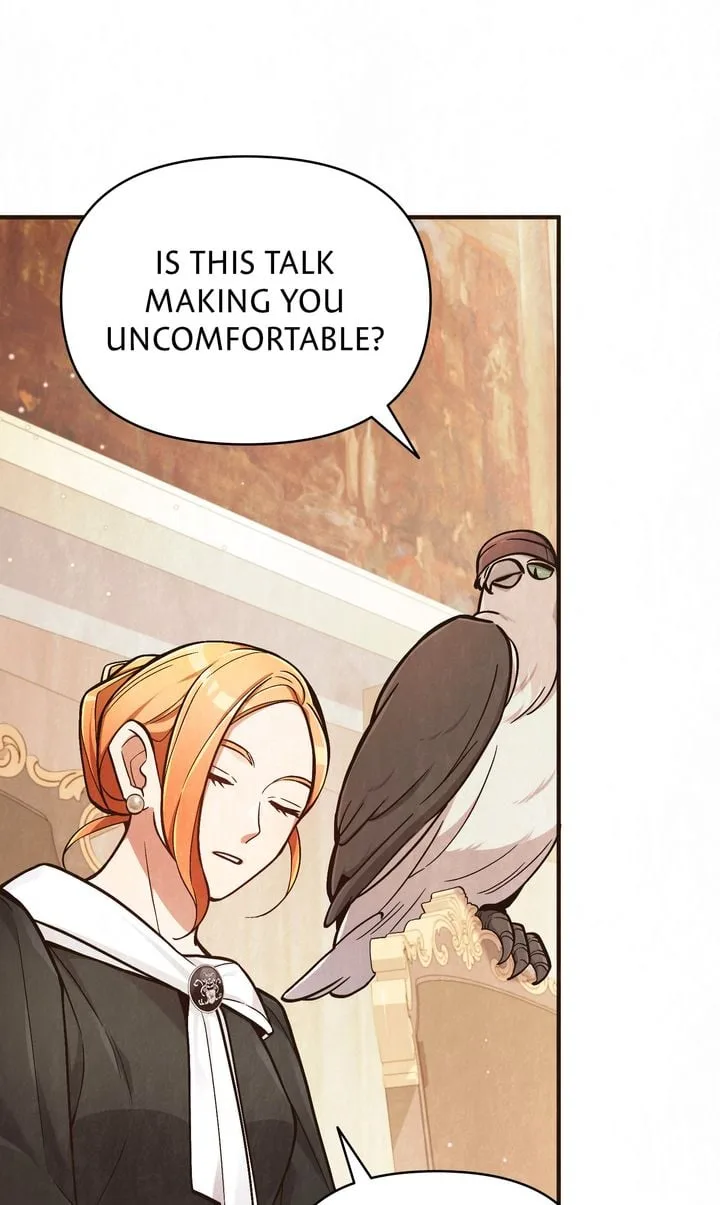 Dear, Not Cunning Witch Chapter 21 page 54