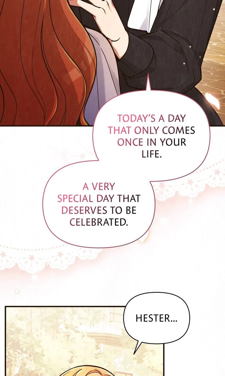 Dear, Not Cunning Witch Chapter 21 page 72