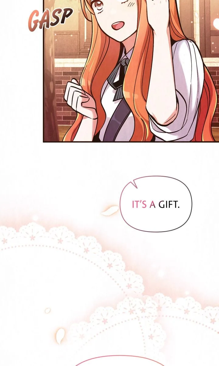 Dear, Not Cunning Witch Chapter 21 page 70