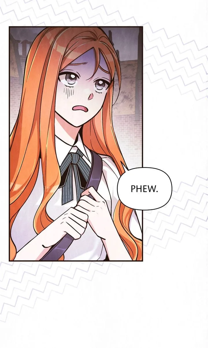 Dear, Not Cunning Witch Chapter 21 page 82