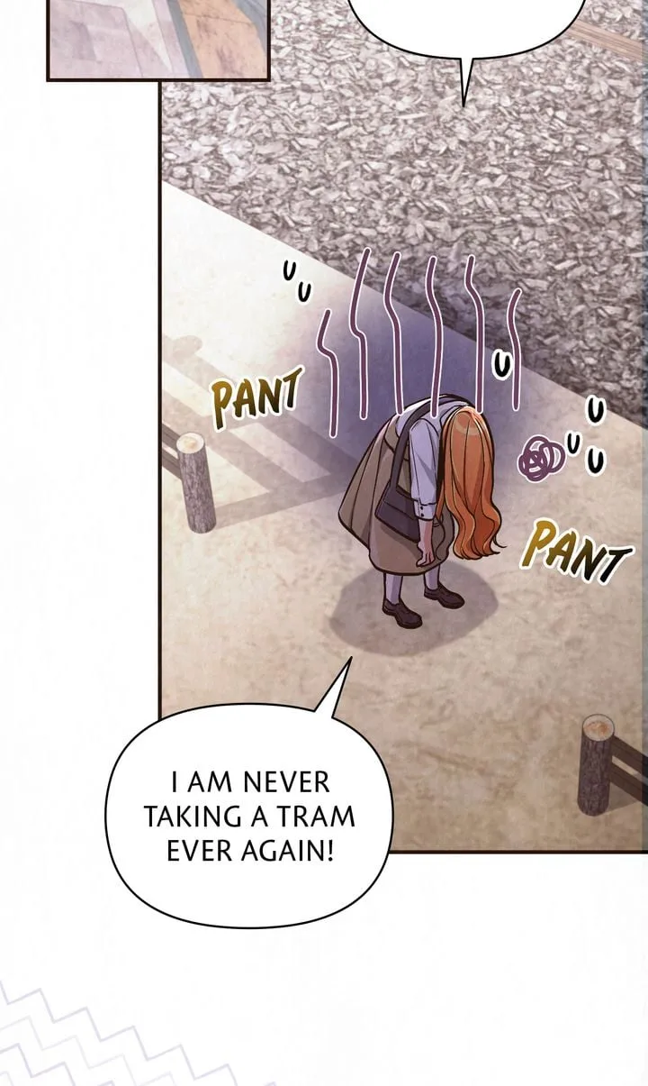 Dear, Not Cunning Witch Chapter 21 page 81