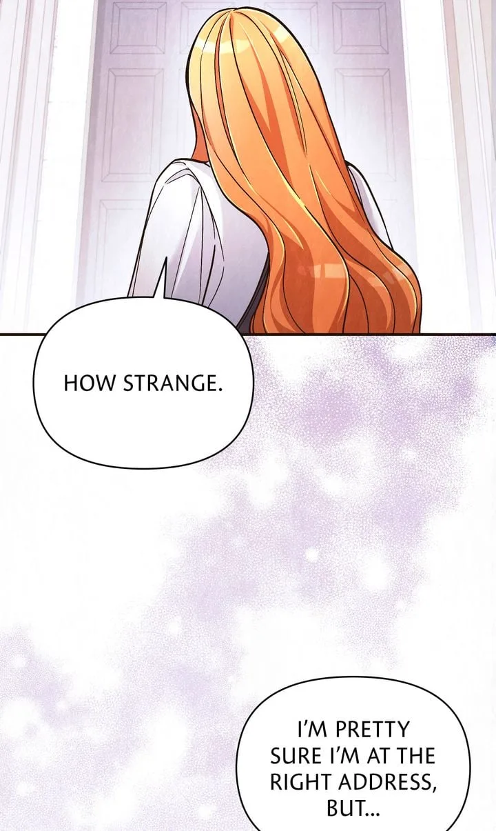 Dear, Not Cunning Witch Chapter 21 page 84