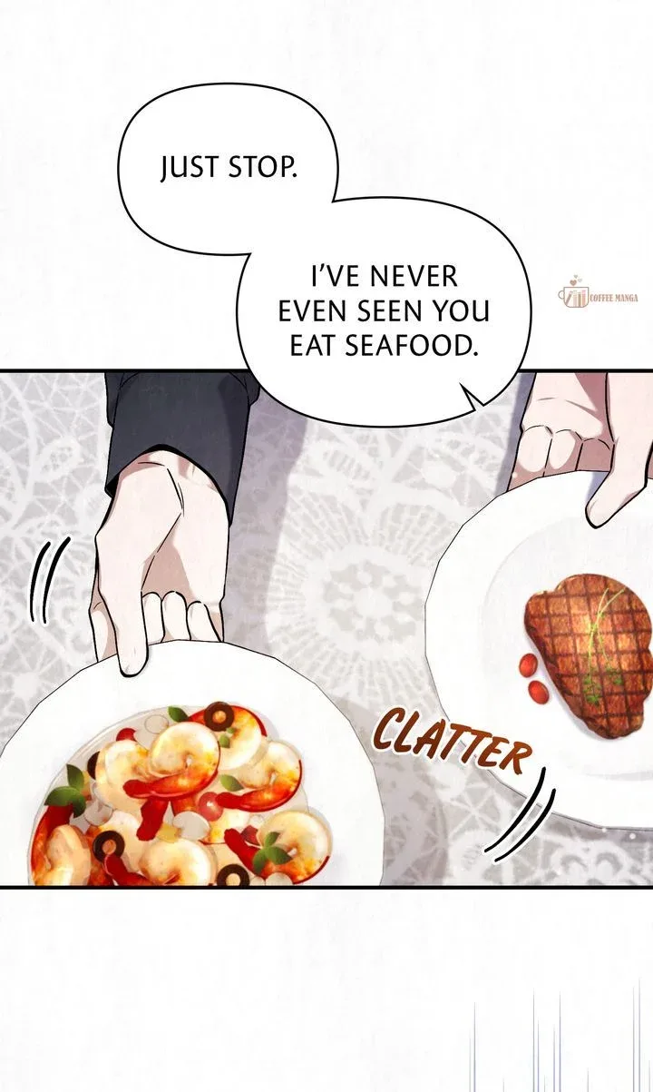 Dear, Not Cunning Witch Chapter 25 page 7