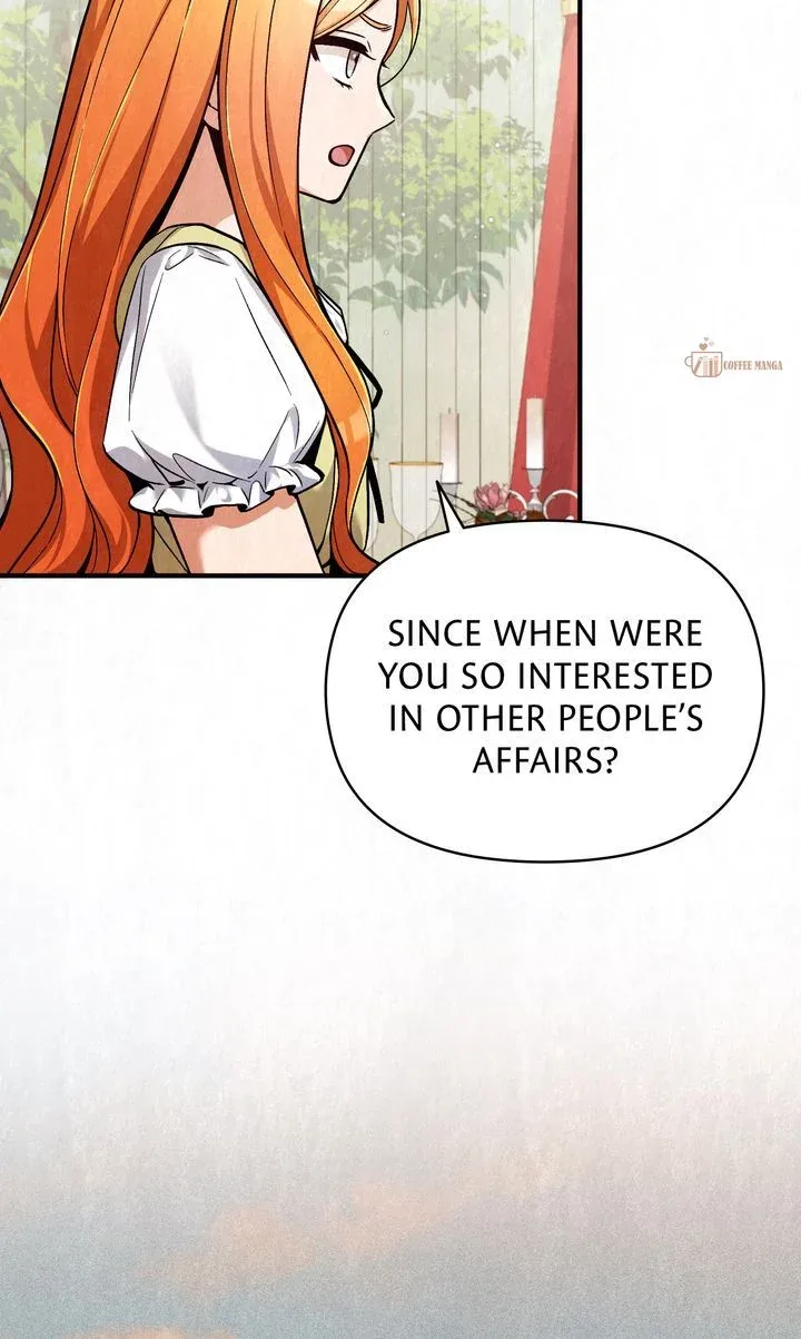 Dear, Not Cunning Witch Chapter 25 page 18