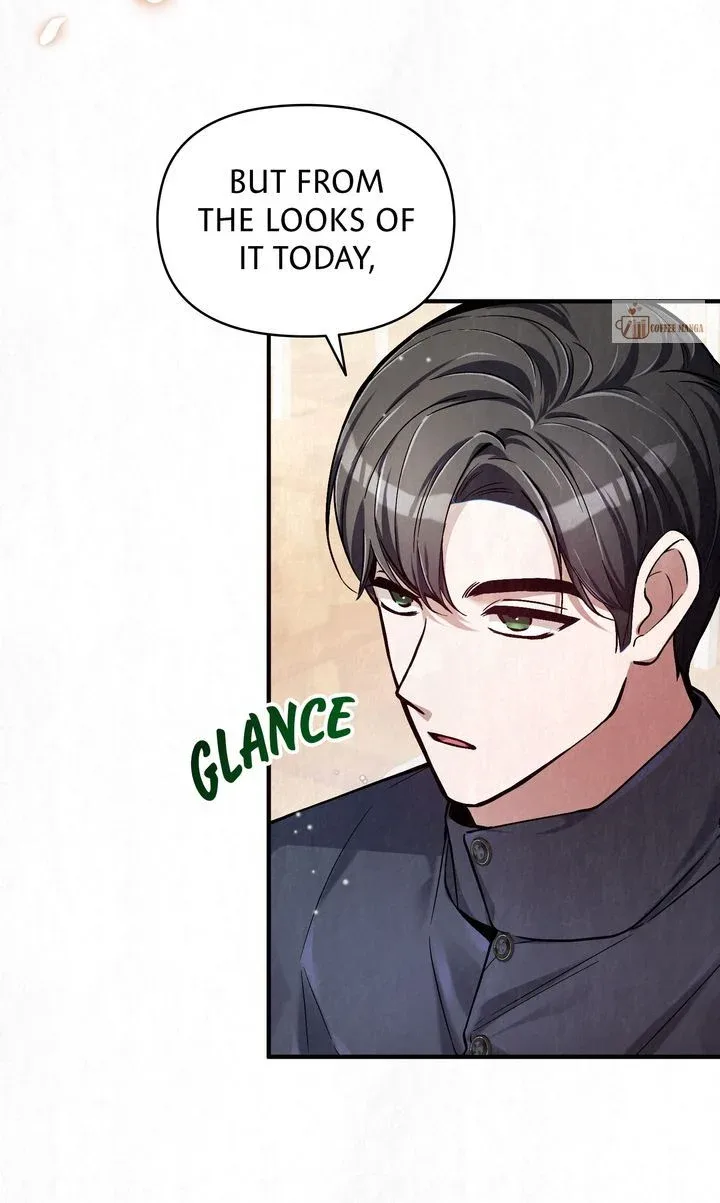 Dear, Not Cunning Witch Chapter 25 page 22