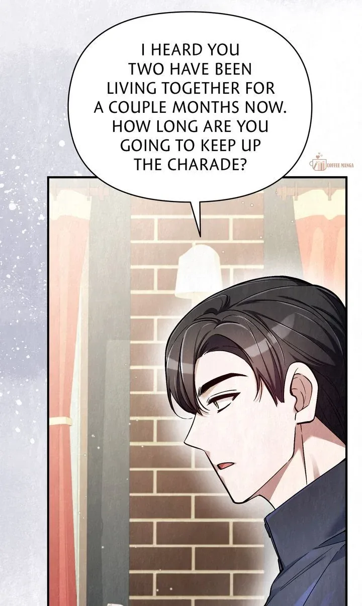 Dear, Not Cunning Witch Chapter 25 page 14