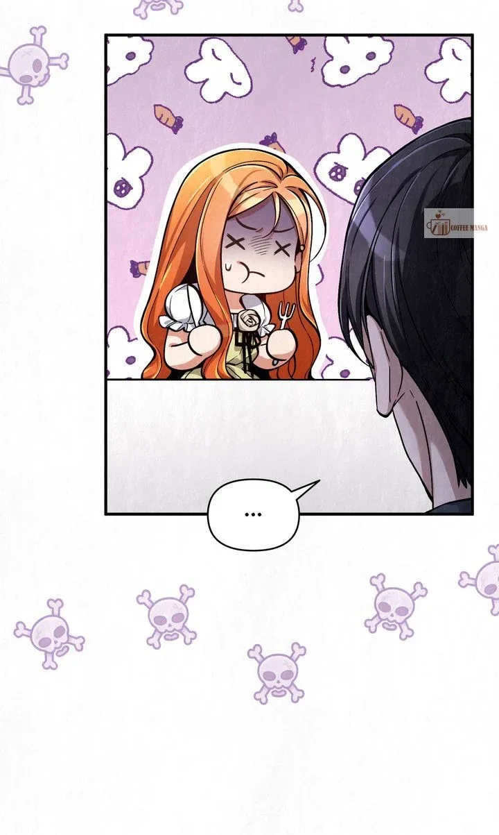 Dear, Not Cunning Witch Chapter 25 page 6