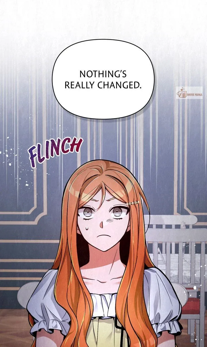 Dear, Not Cunning Witch Chapter 25 page 23