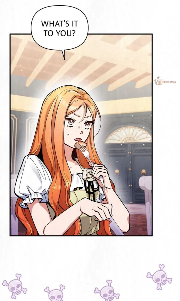 Dear, Not Cunning Witch Chapter 25 page 5