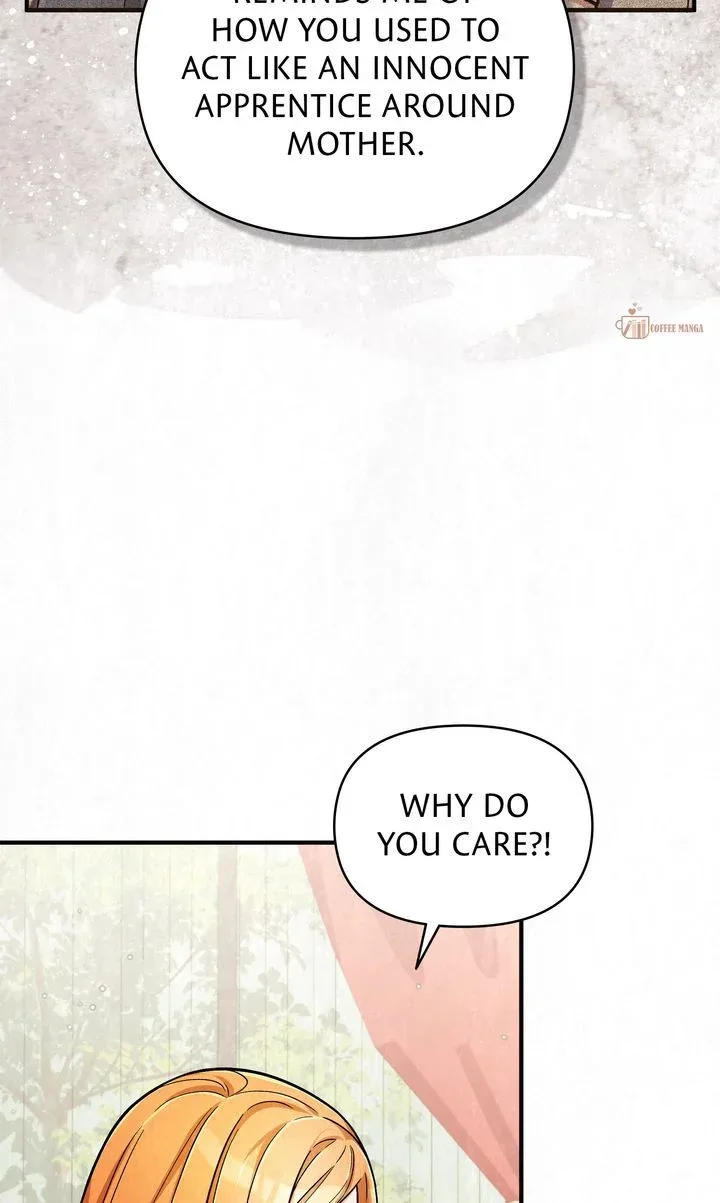 Dear, Not Cunning Witch Chapter 25 page 17