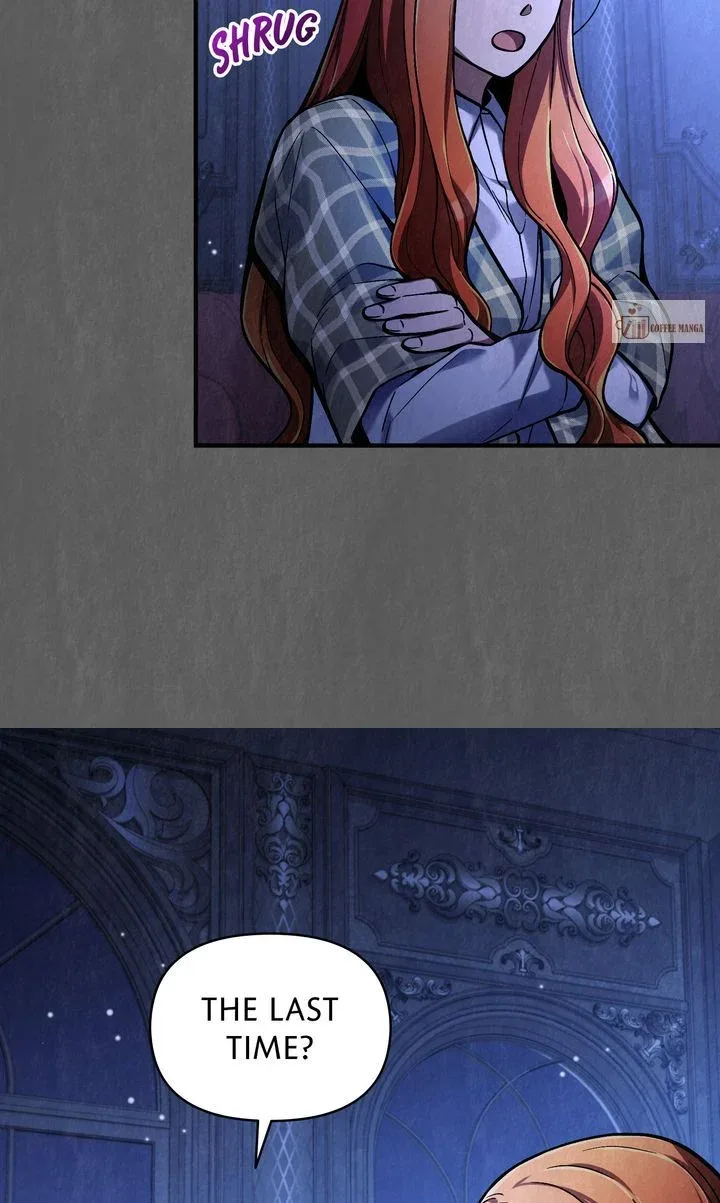 Dear, Not Cunning Witch Chapter 25 page 48