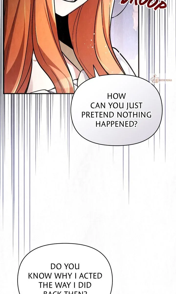Dear, Not Cunning Witch Chapter 25 page 35